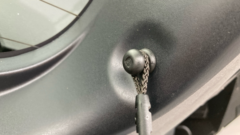 Land Rover Range Rover Evoque 2.0 D150 R-Dynamic S 5dr Auto Diesel Hatchback